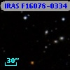 IRAS F16078-0334