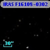 IRAS F16108-0302