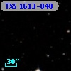 TXS 1613-040