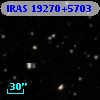 IRAS 19270+5703