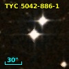 TYC 5042-886-1
