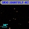 1RXS J160735.7-023309