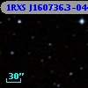 1RXS J160736.3-044112