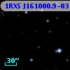 1RXS J161000.9-031536