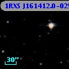 1RXS J161412.0-025729