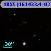 1RXS J161433.4-023200
