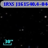 1RXS J161540.4-044123