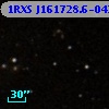 1RXS J161728.6-043600