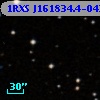 1RXS J161834.4-042540