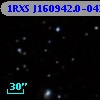 1RXS J160942.0-042156