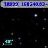 [JRB99] 160540.83-035255.5