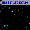 [JRB99] 160827.86-033746.2