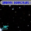 [JRB99] 160828.05-033801.8