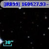[JRB99] 160827.93-033824.7