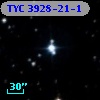 TYC 3928-21-1