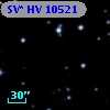SV* HV 10521