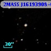 2MASS J16193908-0234061