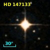 HD 147133