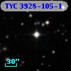 TYC 3928-105-1