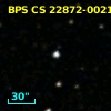 BPS CS 22872-0021