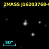 2MASS J16203768-0418361