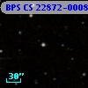 BPS CS 22872-0008