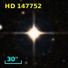 HD 147752