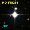 HD 148268