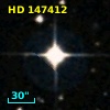 HD 147412
