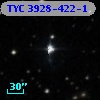 TYC 3928-422-1