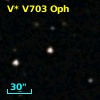 V* V703 Oph