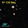 V* CO Ser