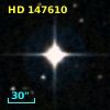 HD 147610