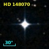 HD 148070