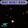 IRAS 16262-0341