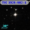TYC 3928-802-1