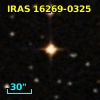 IRAS 16269-0325