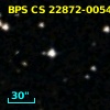 BPS CS 22872-0054