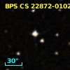 BPS CS 22872-0102