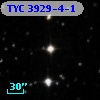 TYC 3929-4-1