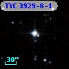 TYC 3929-8-1