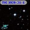 TYC 3929-21-1