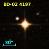 BD-02  4197
