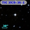TYC 3929-38-1