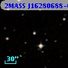 2MASS J16280688-0433296