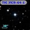 TYC 3929-64-1