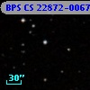 BPS CS 22872-0067