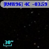 [RMW96] 4C -03.59 1
