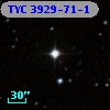 TYC 3929-71-1
