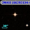 2MASS J16292134-0341465
